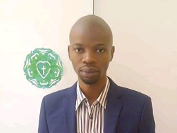 Bongisizwe Erasmus Buthelezi