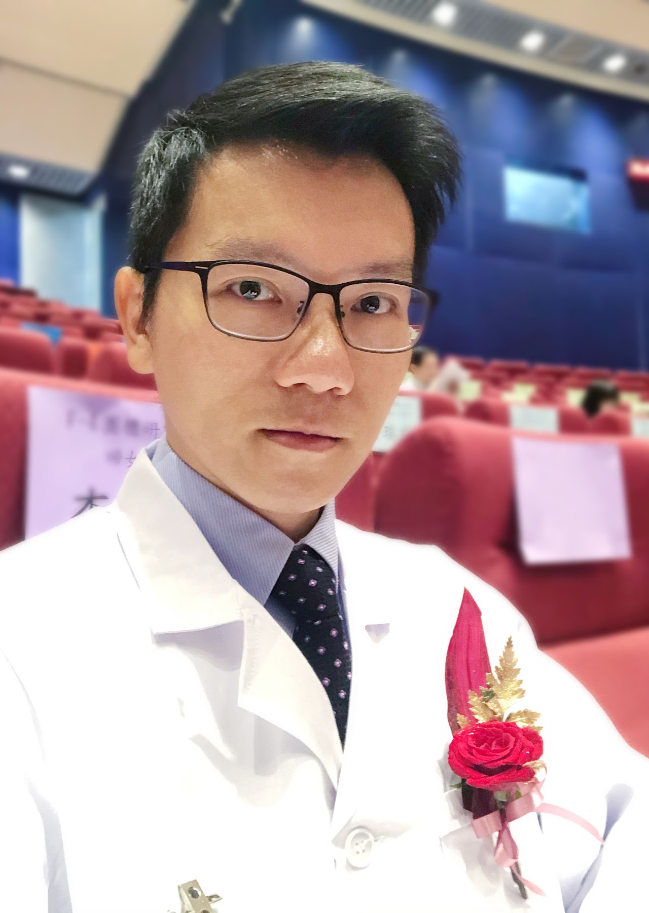 Chia-Jung Li