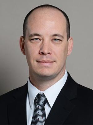 Grant Scott