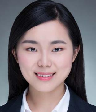 Jingyi Zhang