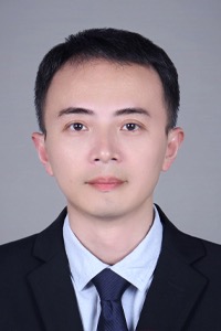 Weijun Dai