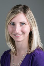 Carolyn Wolff