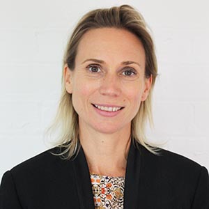 Elizabeth Molloy
