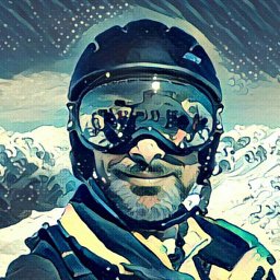 Arash Salarian