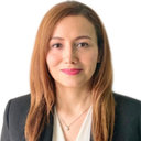 Nayibe Guerrero Moreno
