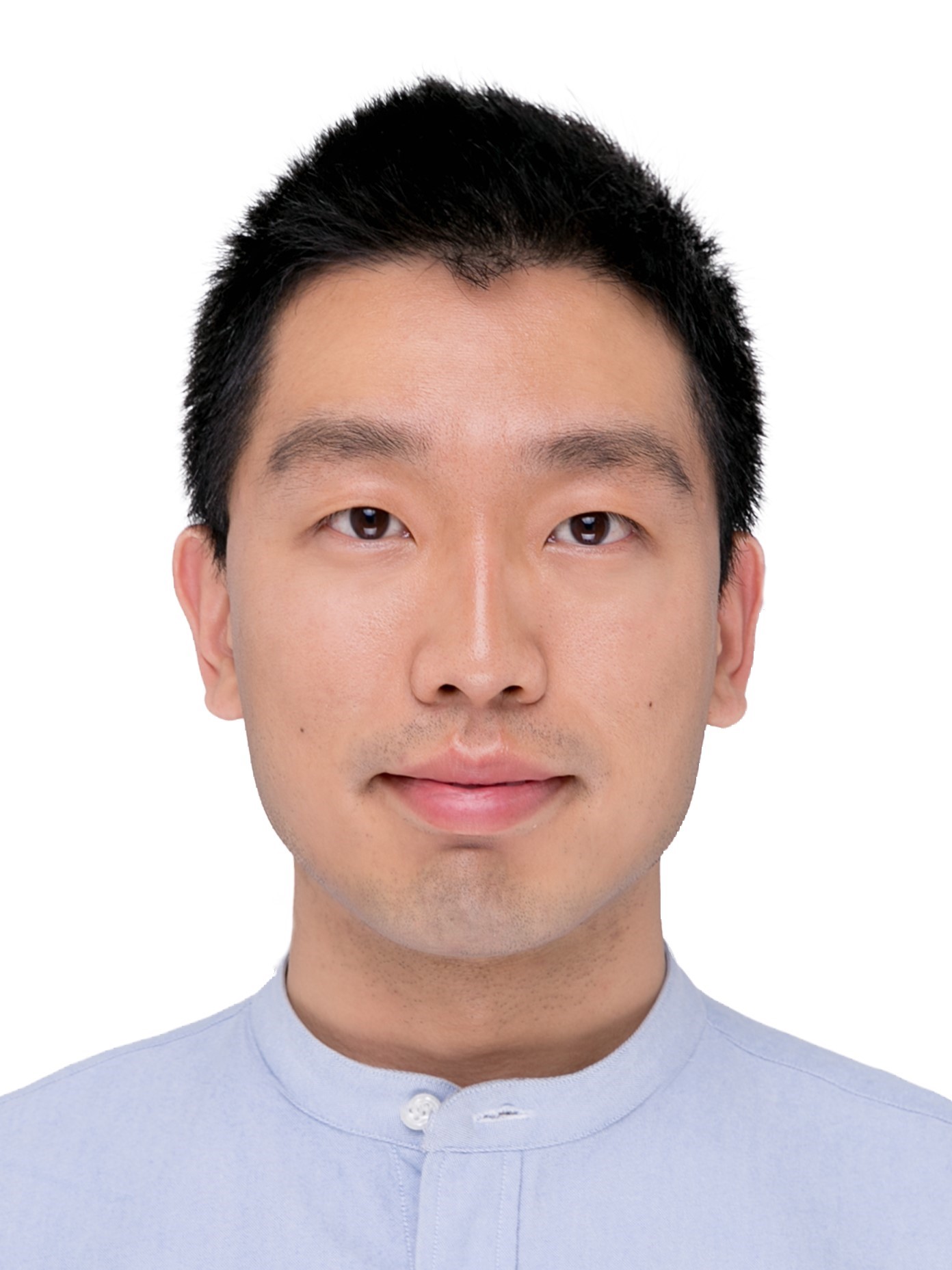 Ye Zhou