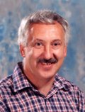 Eric J. Pentecost