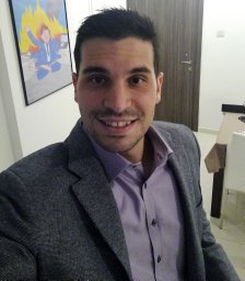 Evangelos Anagnostou