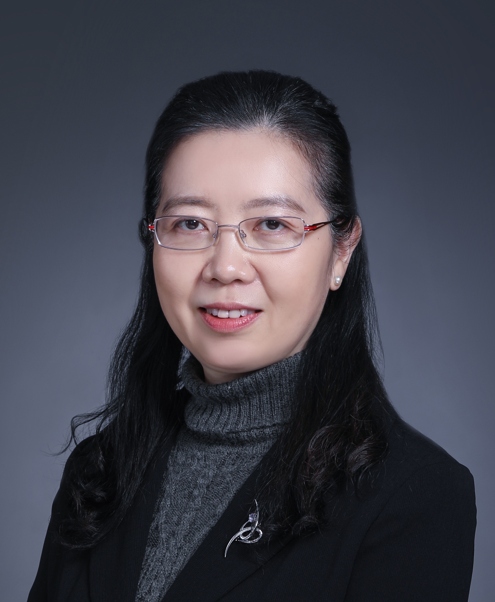 Lin Cai
