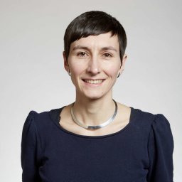 Roffet-Salque Mélanie