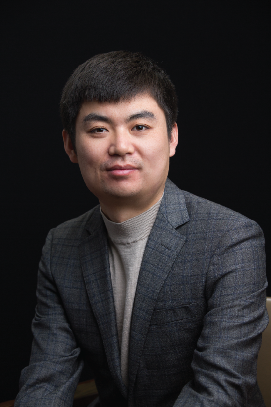 Fang Jiao