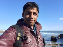Sourov Chandra