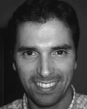Pedro M Miranda