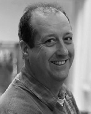 Robin W. Pascal