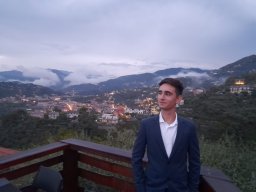 Pablo Solana
