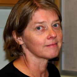 Teresa Pawlowska