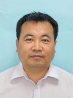 Yanquan Liu