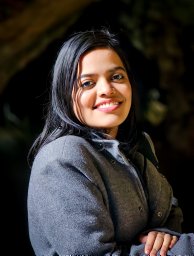 Aparna Viswanathan Ammanath