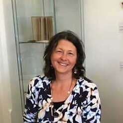 Margo Barr