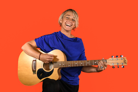 Katrina Skewes McFerran