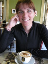 Angela M. Smilanich