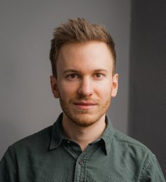 Michael D Krämer