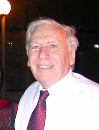 David Wolf