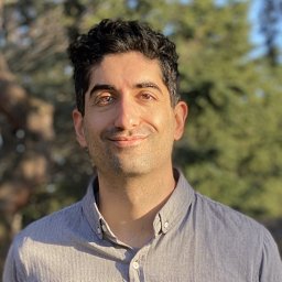 Ryan Sassan Babadi
