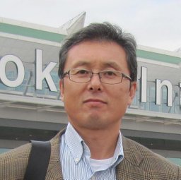 Kazunori Fujikake