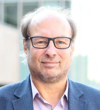 David Audretsch