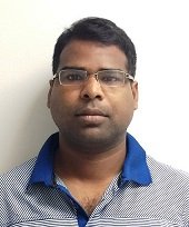 Arya Ravi P
