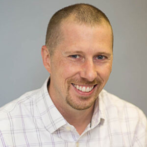 Scott E. Crouter