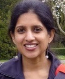 Nandita Dukkipati