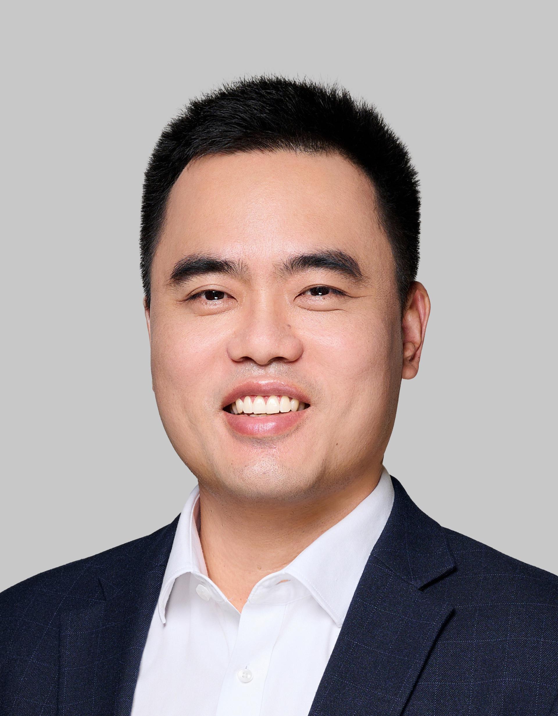 Bin Xu