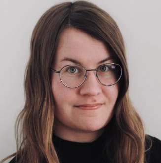 Justiina Ronkainen