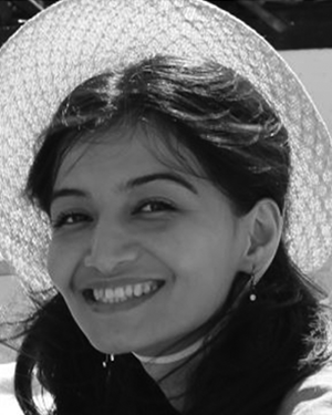Zhayida Simayijiang