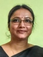 Bratati Mukhopadhyay