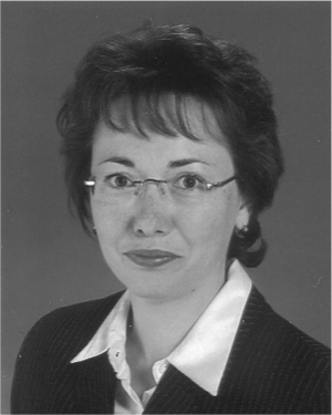 Astrid Ziemann
