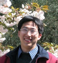 Changming Zhao