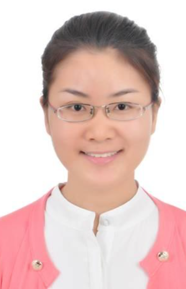 Xiangjing Fu