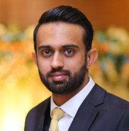 Usama Mehmood
