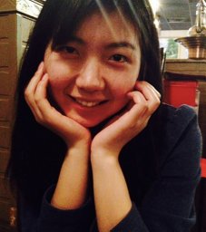 Luhua Qiao