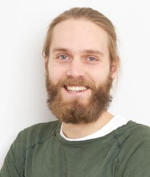 Kevin Winter