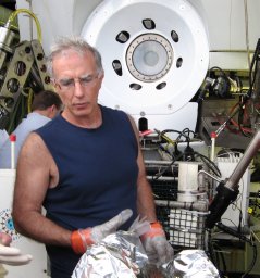 Michael R. Perfit