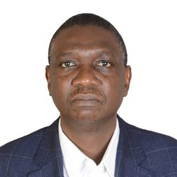 Bisimwa Balaluka G