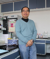 Quansheng Qiu