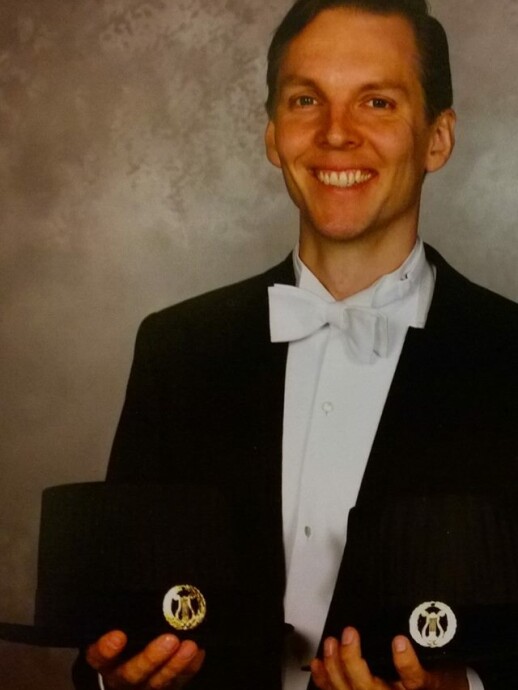 Markus J. Rantala (Markus Rantala)