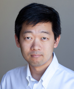 Alex Lee