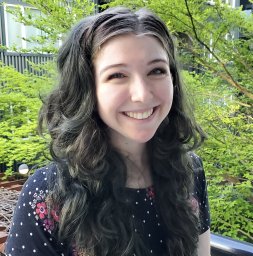 Elise LeBovidge