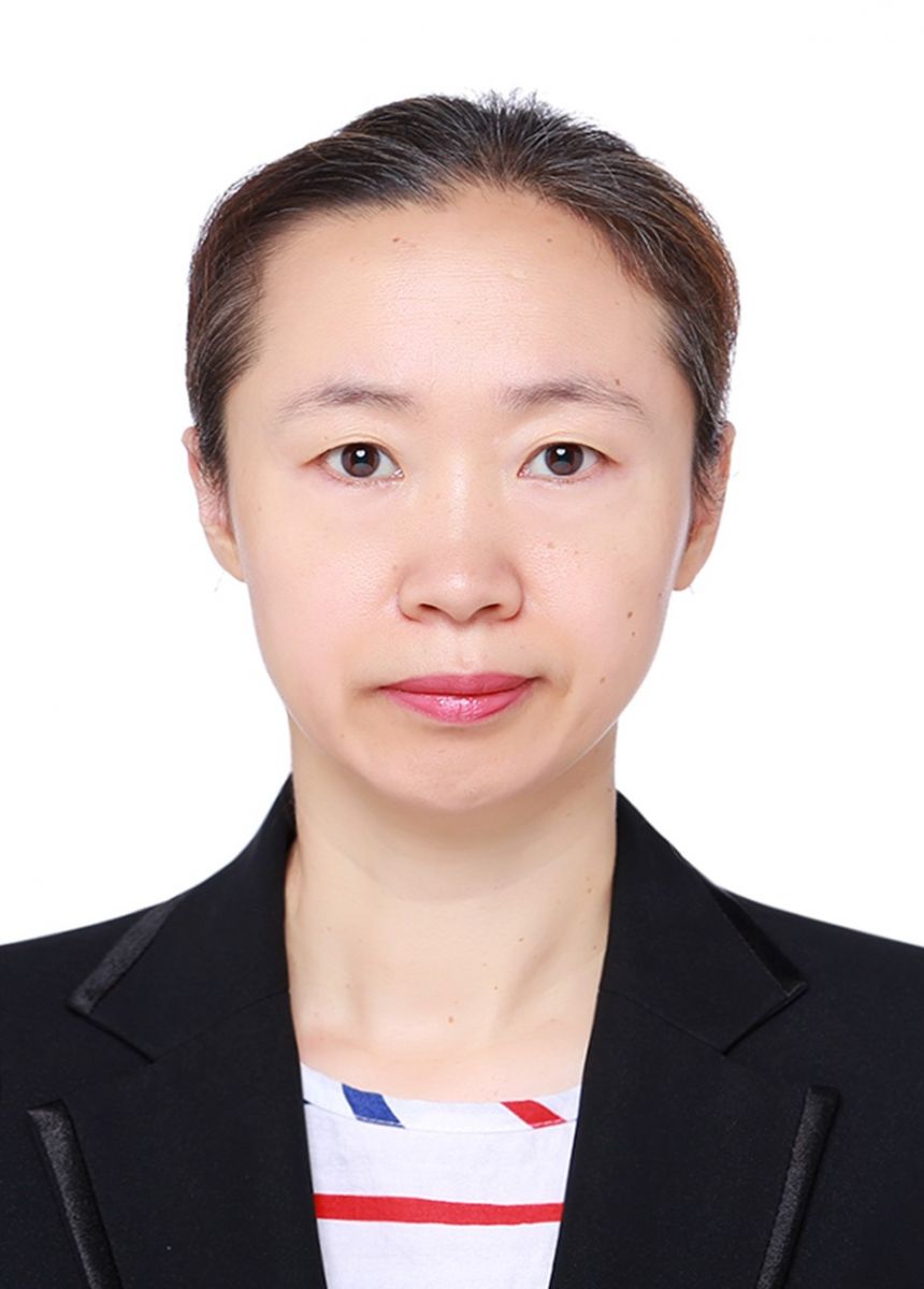 Guixian Xu
